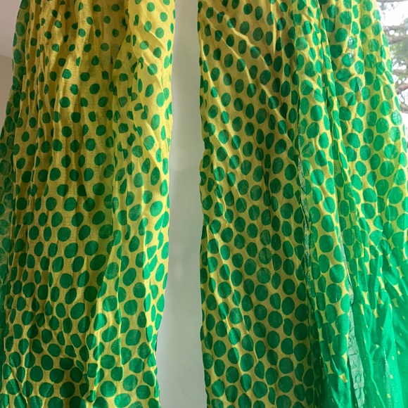 Scarf wrap - Picture 2 of 2